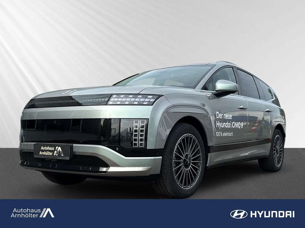 Hyundai IONIQ 9