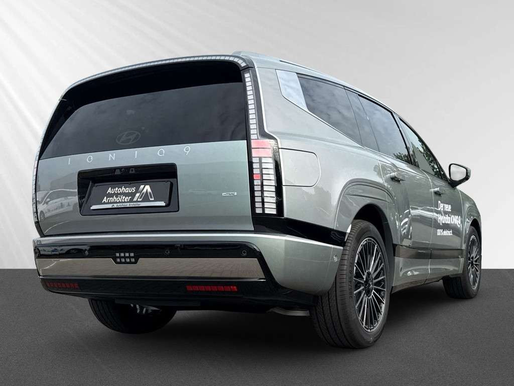 Hyundai IONIQ 9