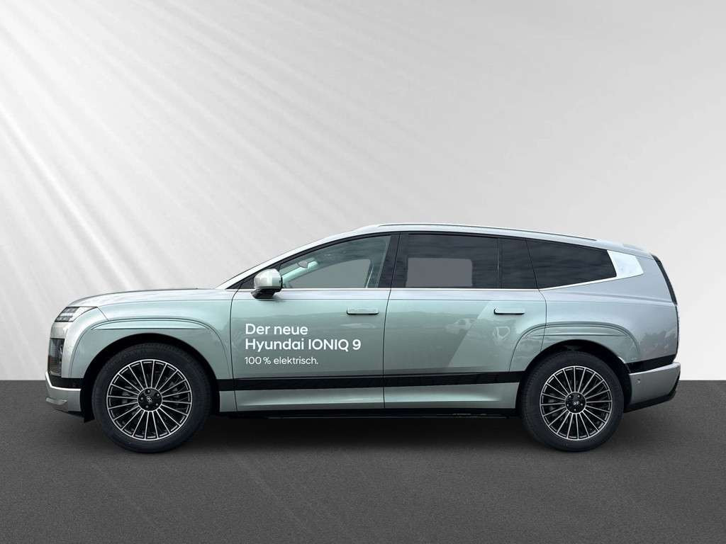 Hyundai IONIQ 9