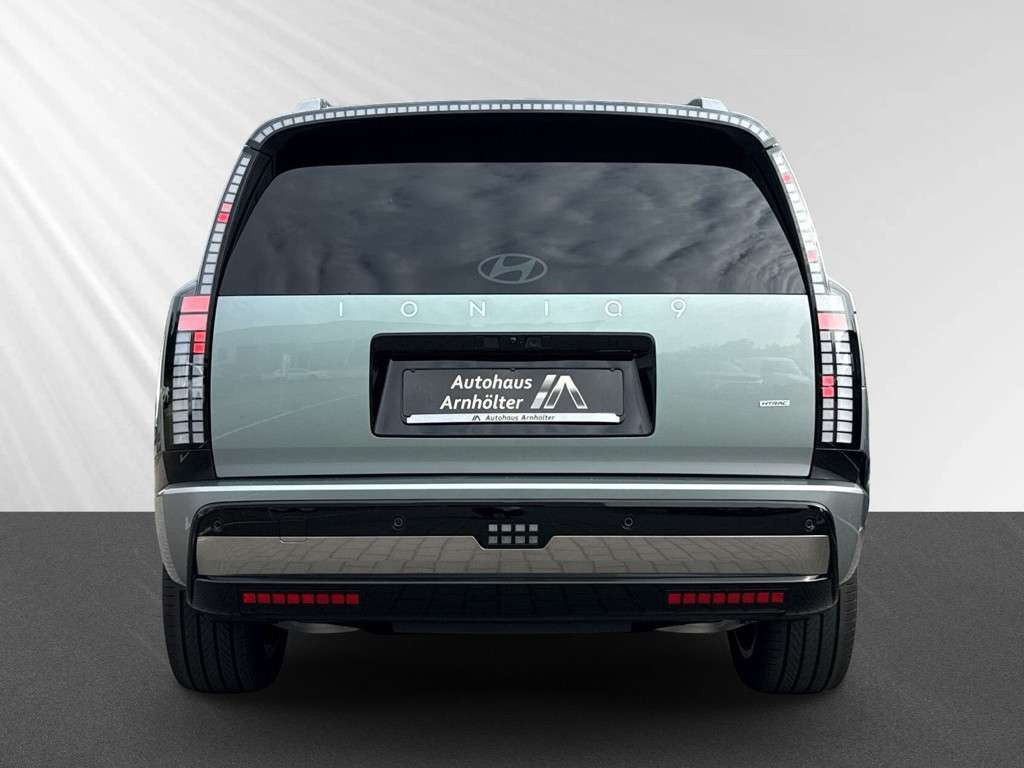 Hyundai IONIQ 9