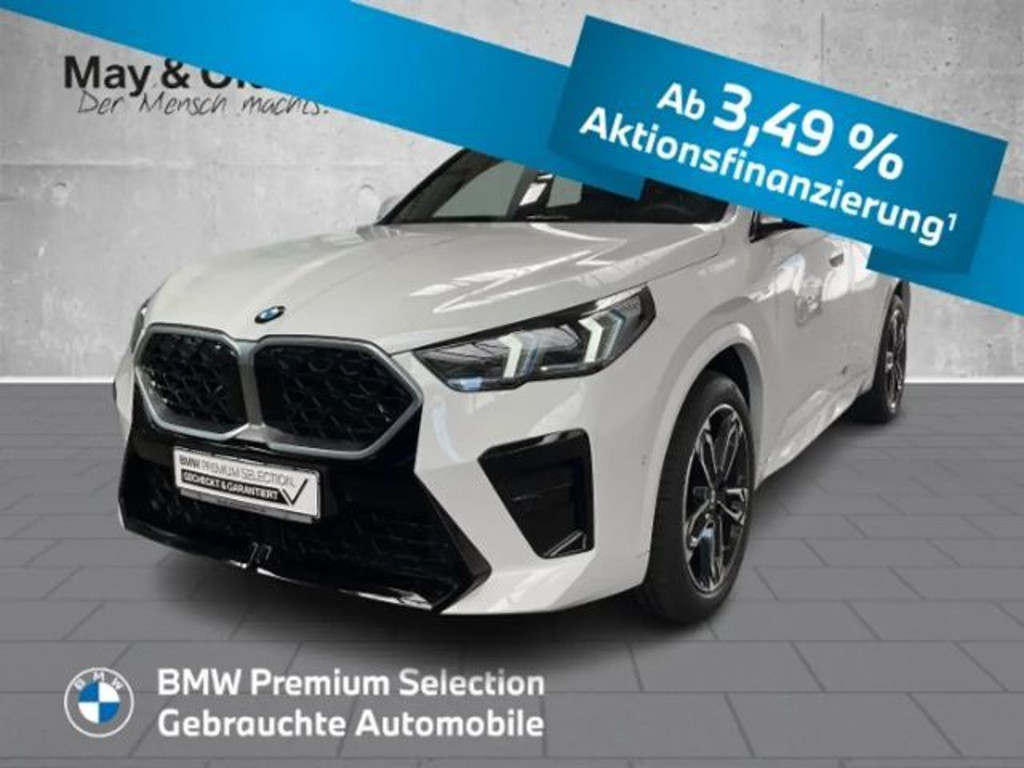 BMW X2 2024 Benzine