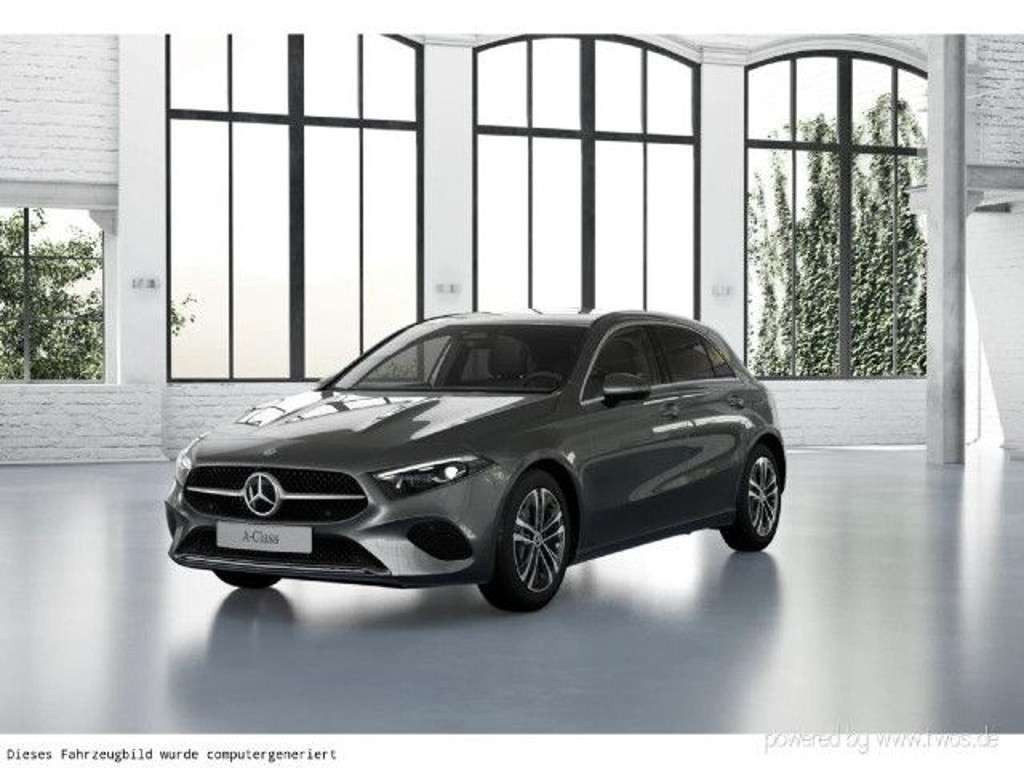 Mercedes-Benz A-Klasse 2025 Diesel