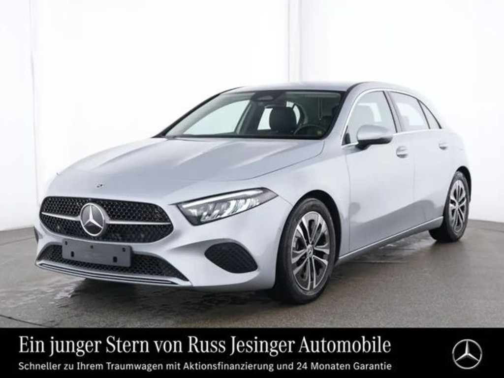 Mercedes-Benz A-Klasse 2024 Benzine