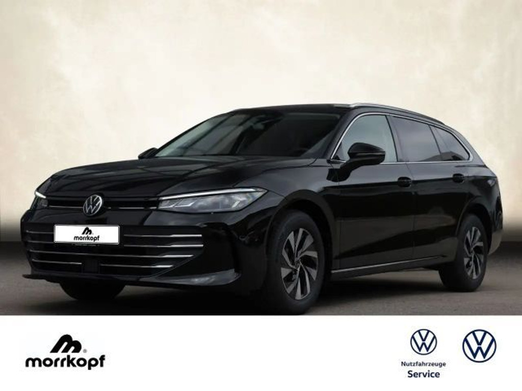 Volkswagen Passat 2025 Diesel