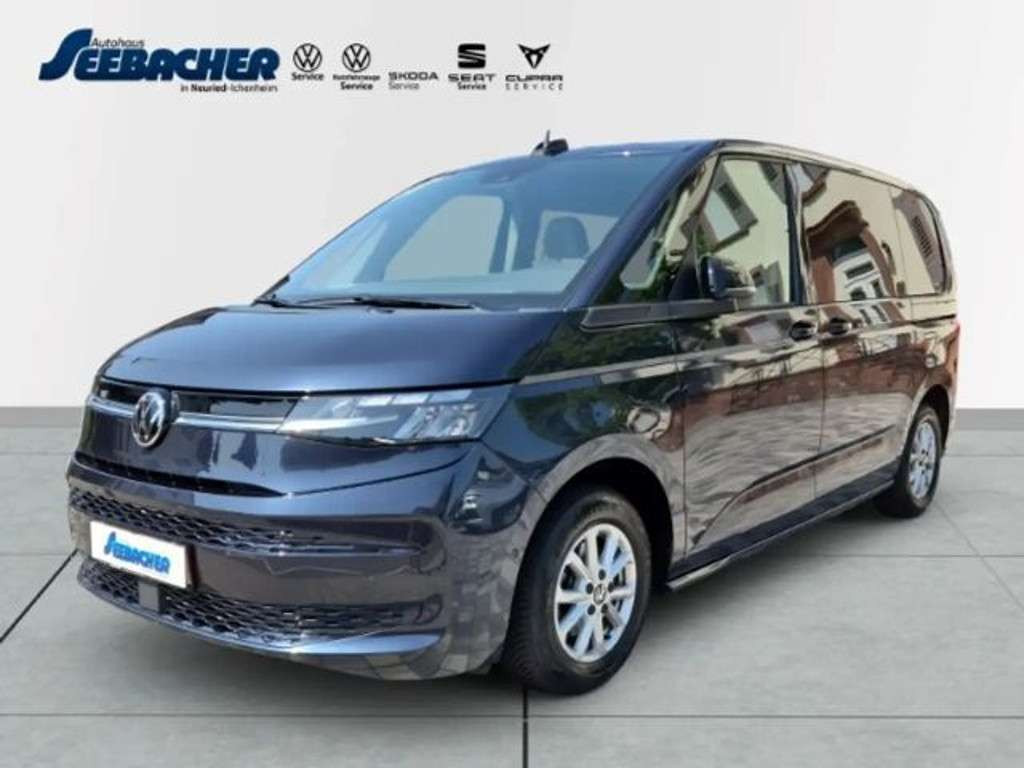 Volkswagen Multivan 2024 Diesel