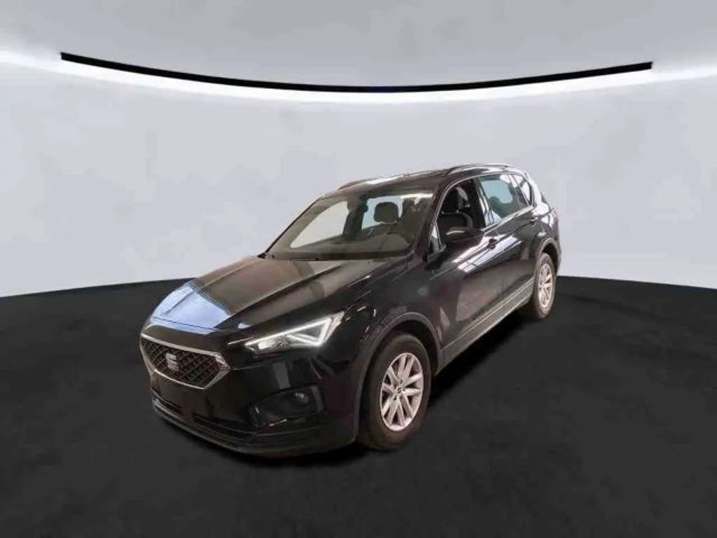 Seat Tarraco 2023 Diesel