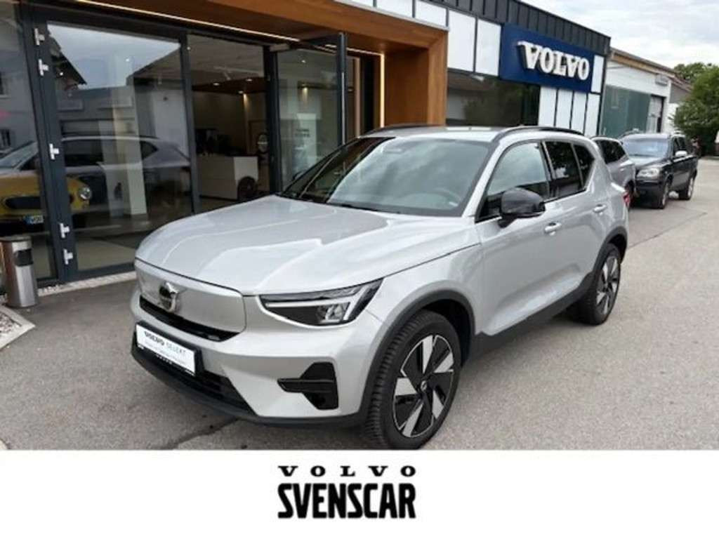 Volvo XC40 2023 Elektrisch