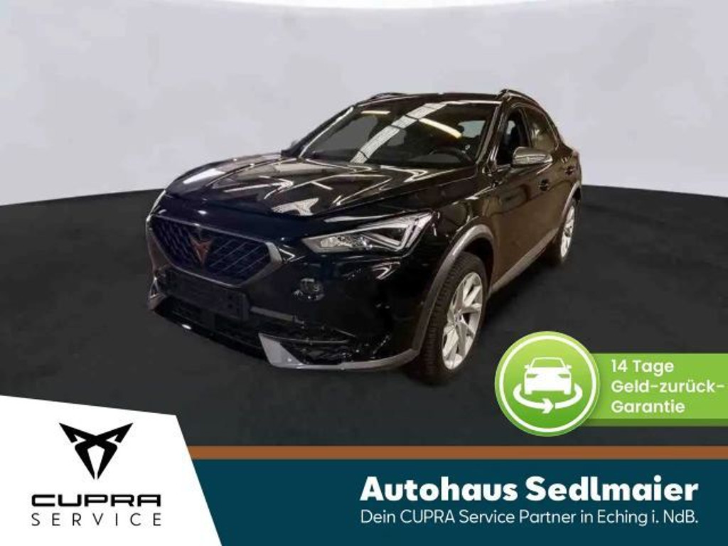 Cupra Formentor 2024 Benzine