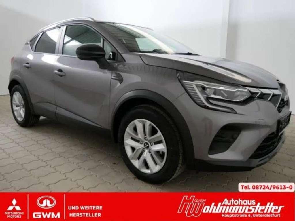 Mitsubishi ASX 2024 Benzine