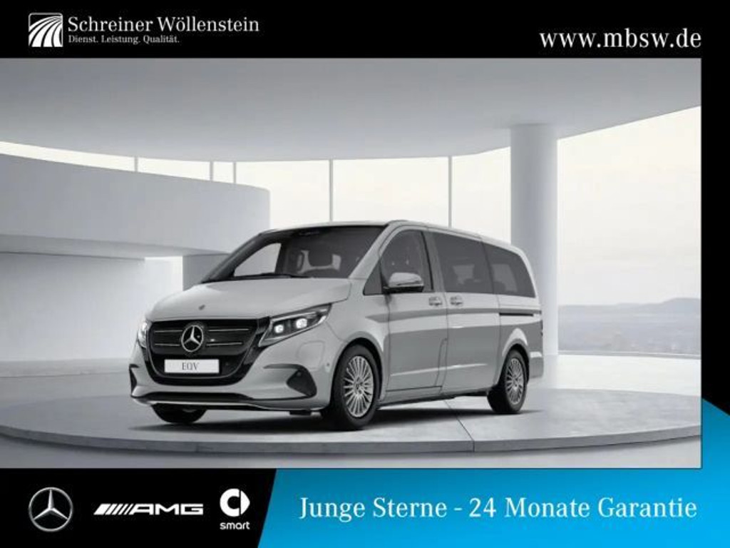 Mercedes-Benz EQV