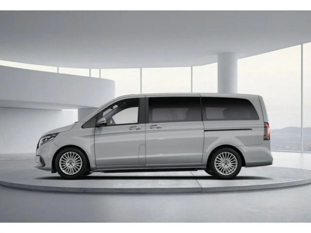 Mercedes-Benz EQV