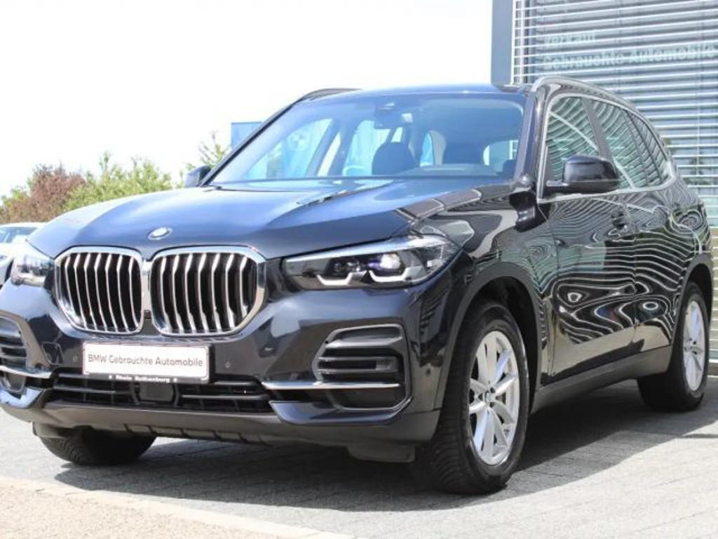 BMW X5 2022 Diesel