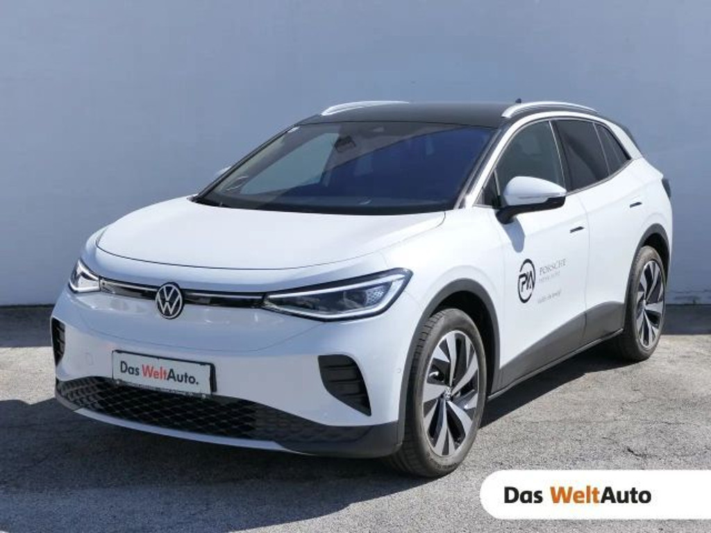 Volkswagen ID.4 2025 Elektrisch