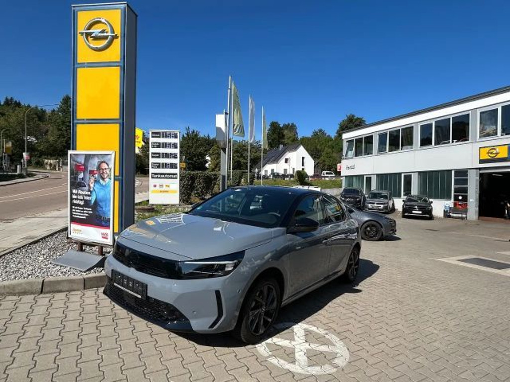 Opel Corsa 2024 Benzine