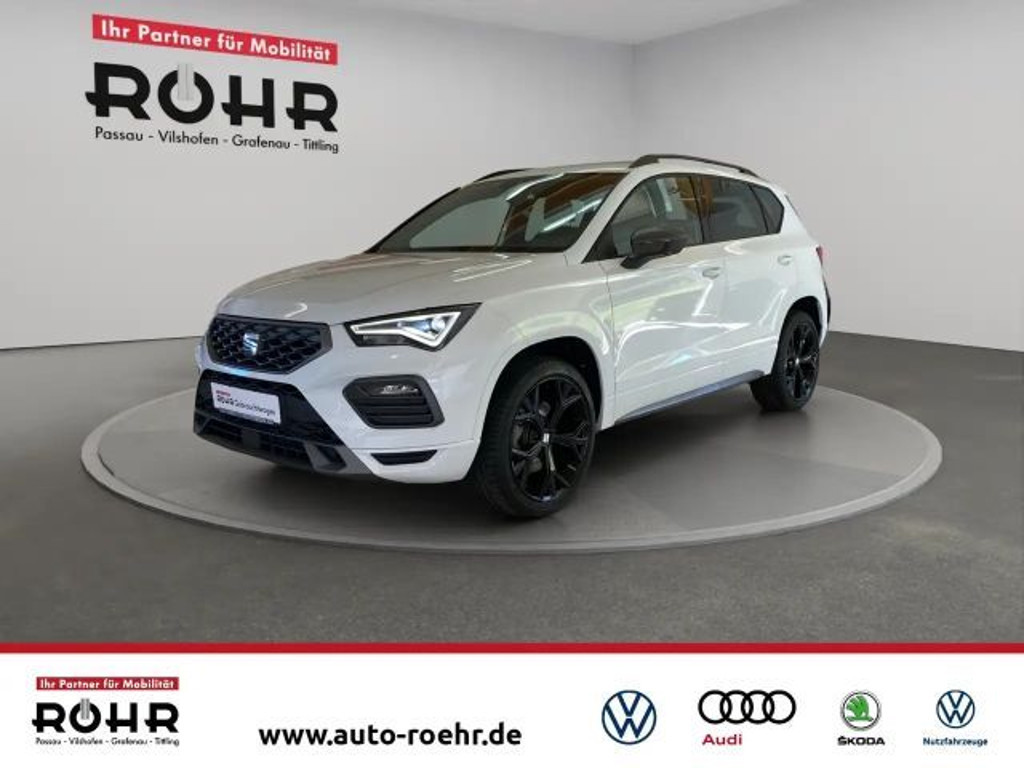 Seat Ateca 2023 Benzine