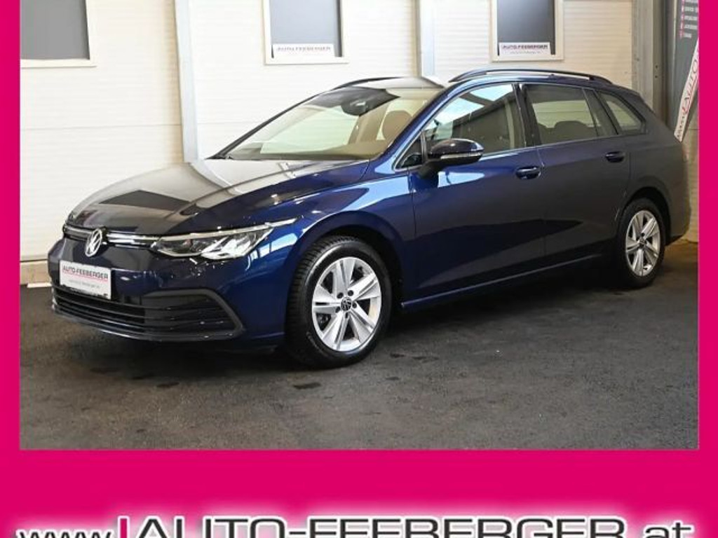 Volkswagen Golf 2021 Diesel