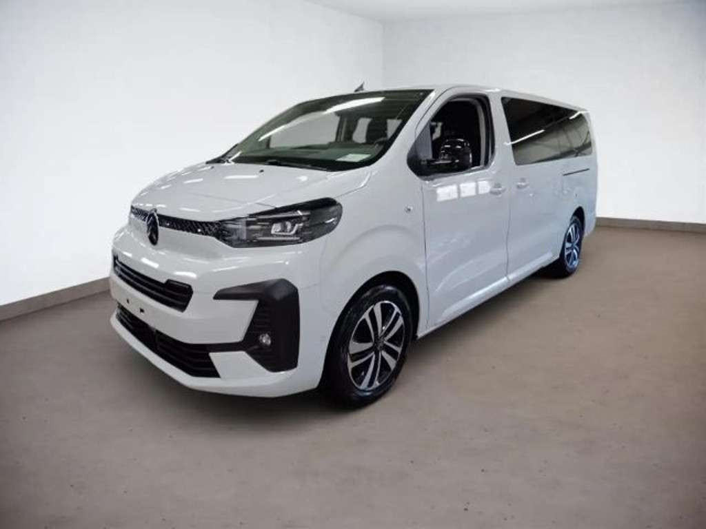 Citroën Spacetourer 2024 Diesel