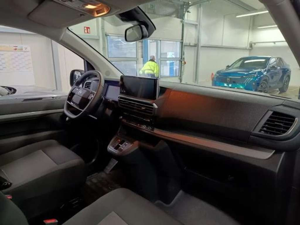 Citroën Spacetourer