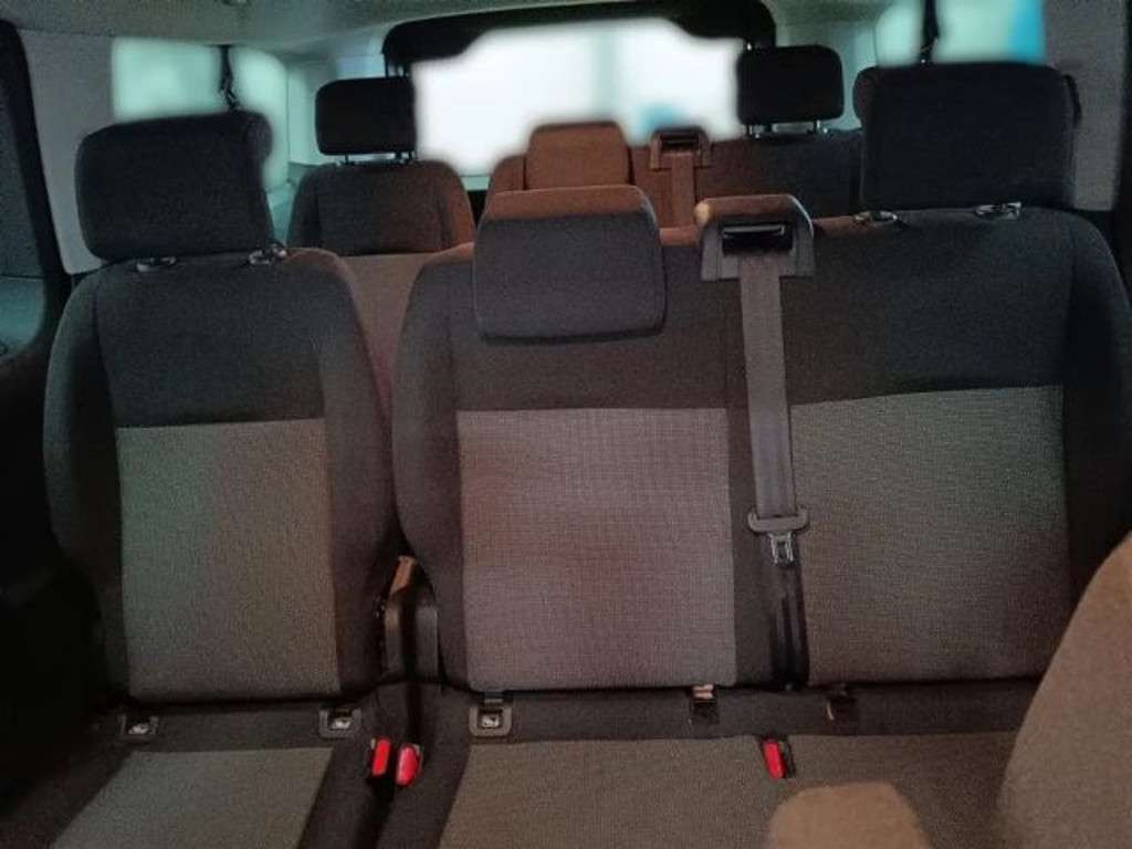 Citroën Spacetourer