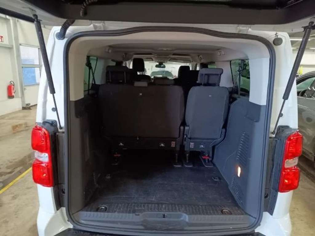 Citroën Spacetourer