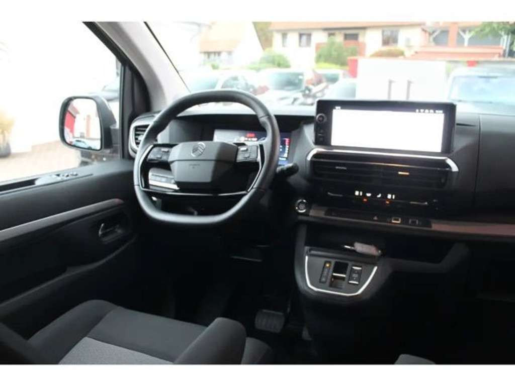 Citroën Spacetourer