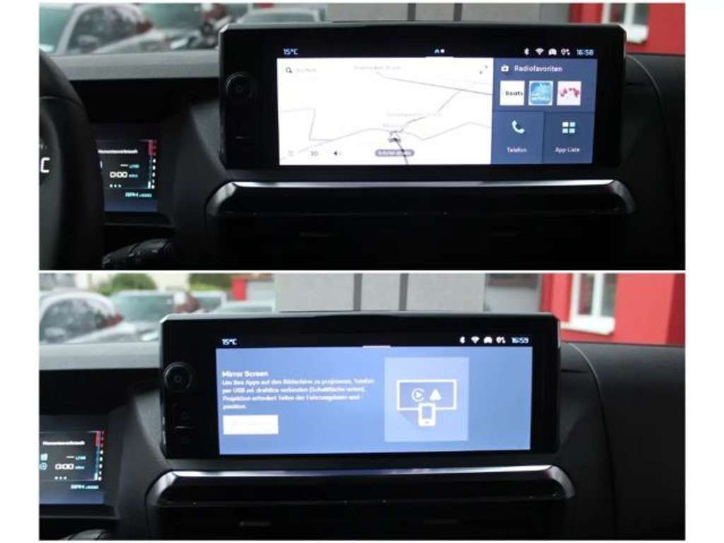 Citroën Spacetourer