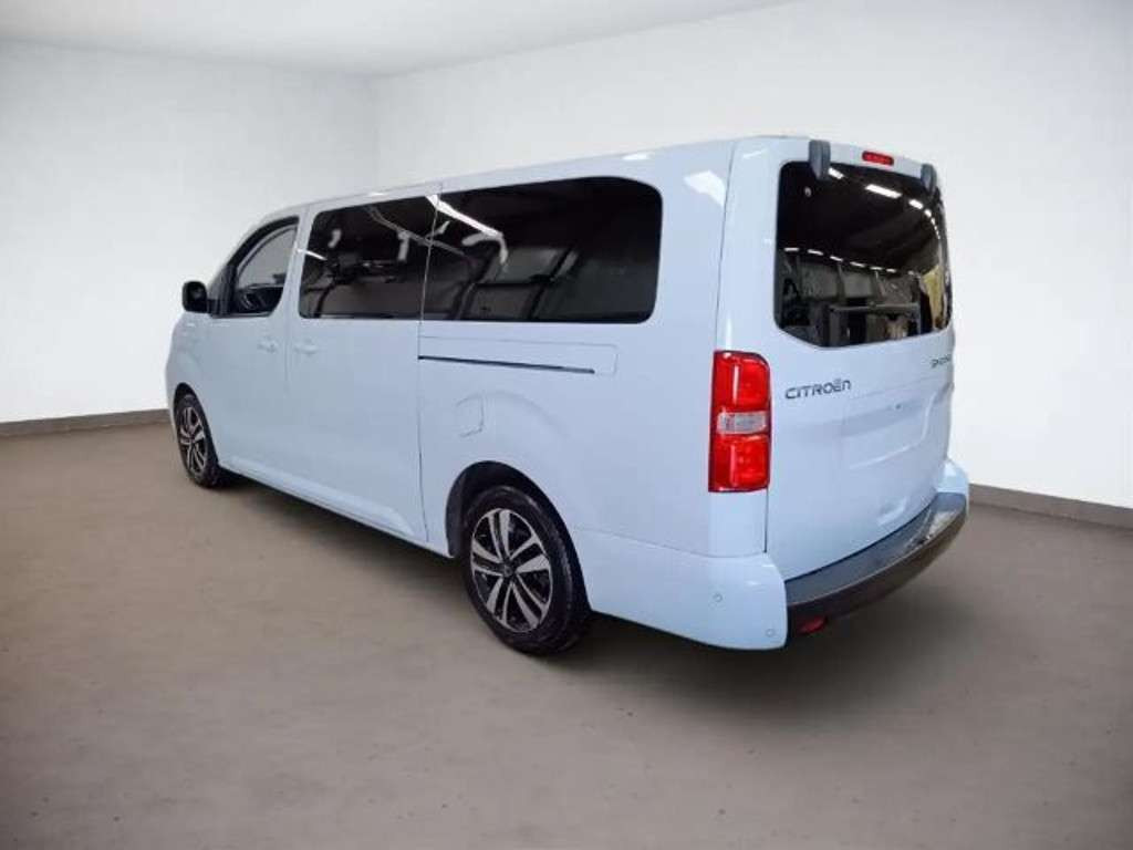 Citroën Spacetourer