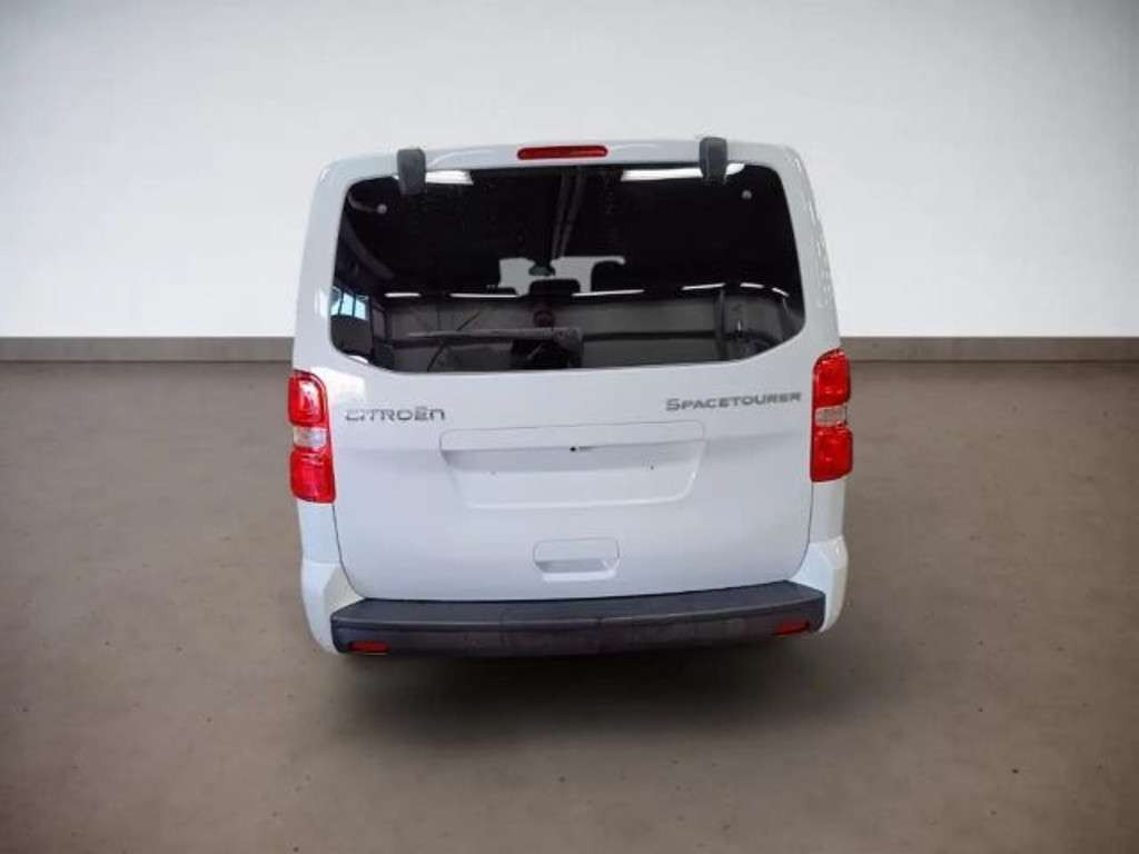 Citroën Spacetourer