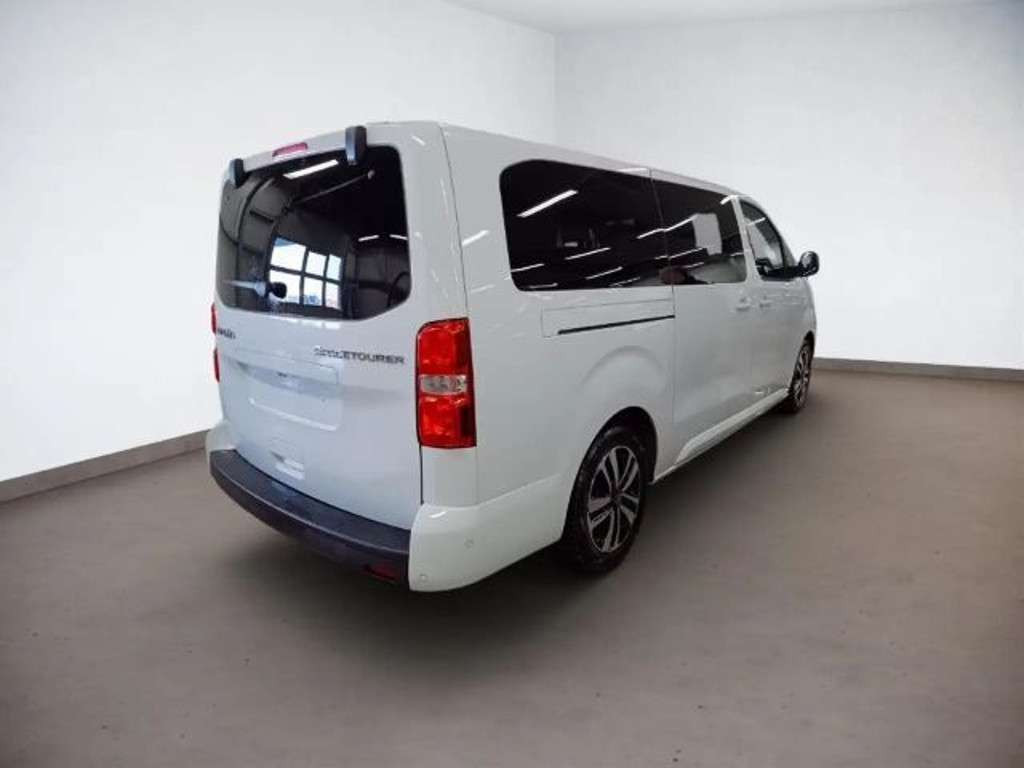 Citroën Spacetourer