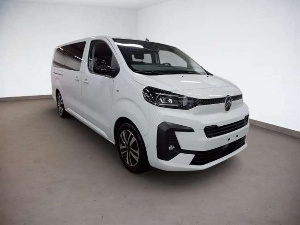 Citroën Spacetourer