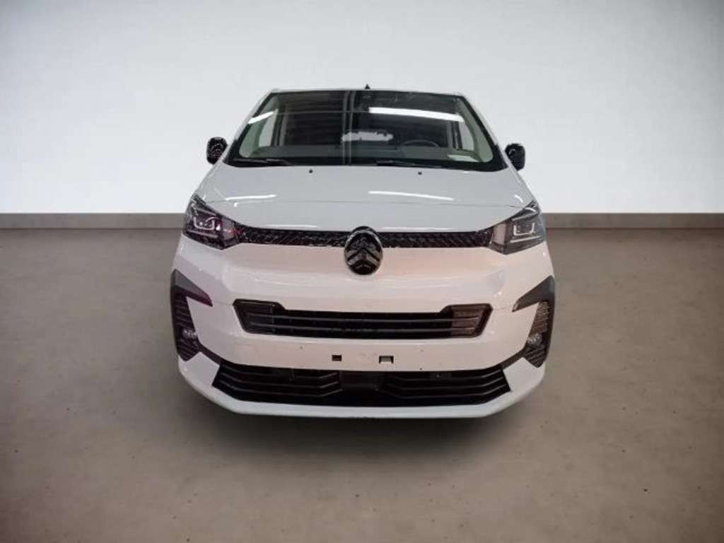 Citroën Spacetourer