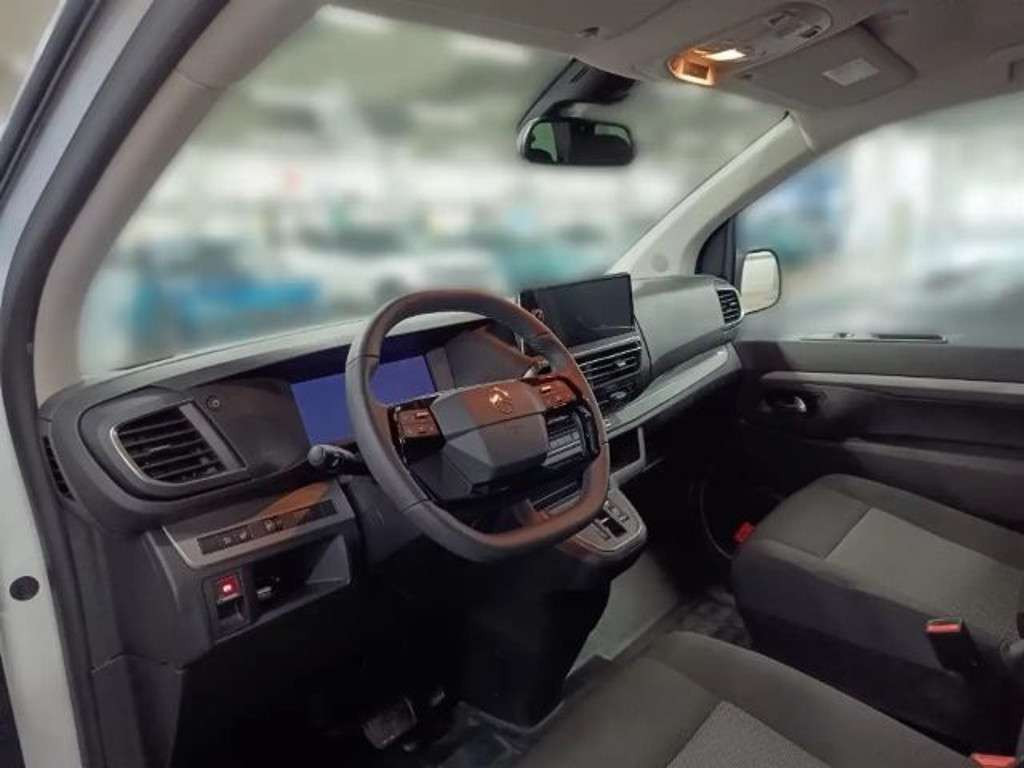 Citroën Spacetourer