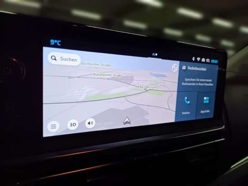 Citroën Spacetourer