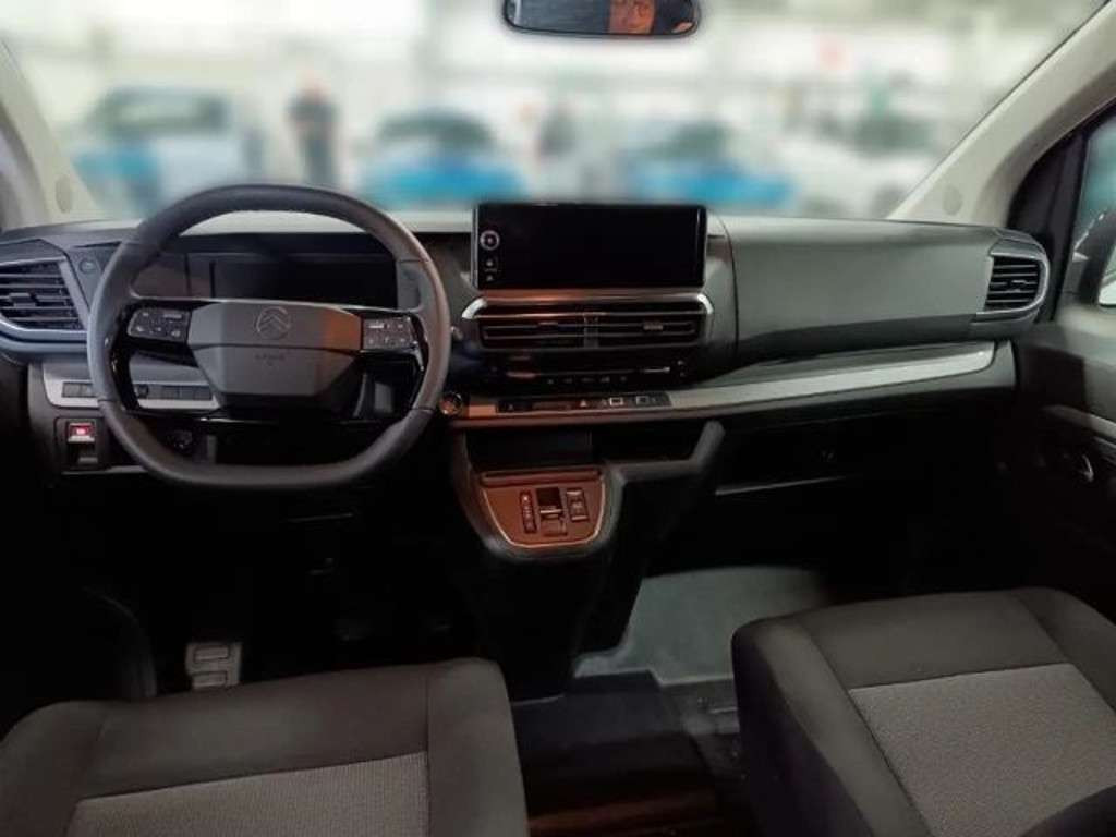 Citroën Spacetourer