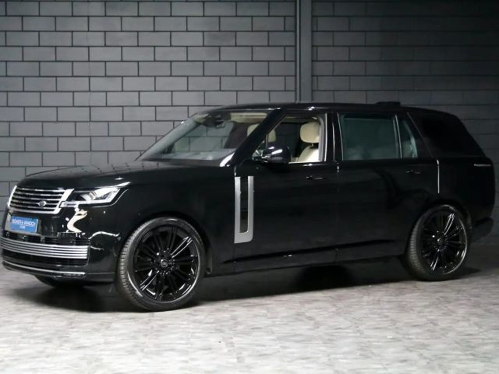 Land Rover Range Rover 2022 Diesel