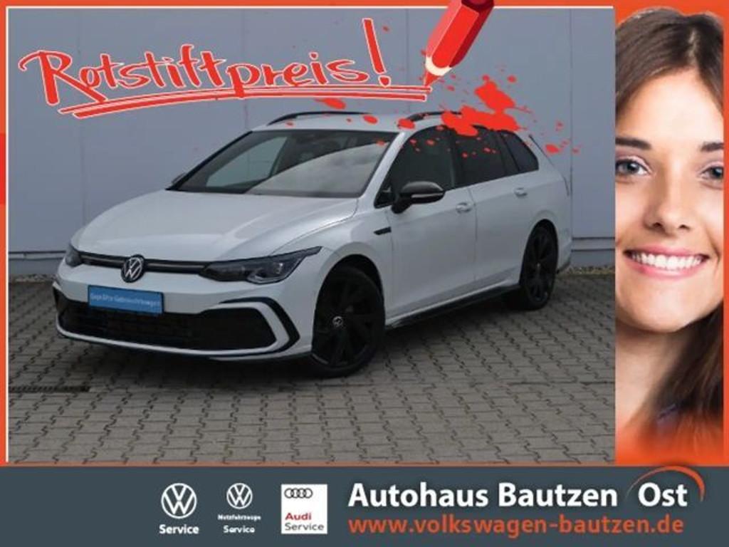 Volkswagen Golf 2022 Benzine