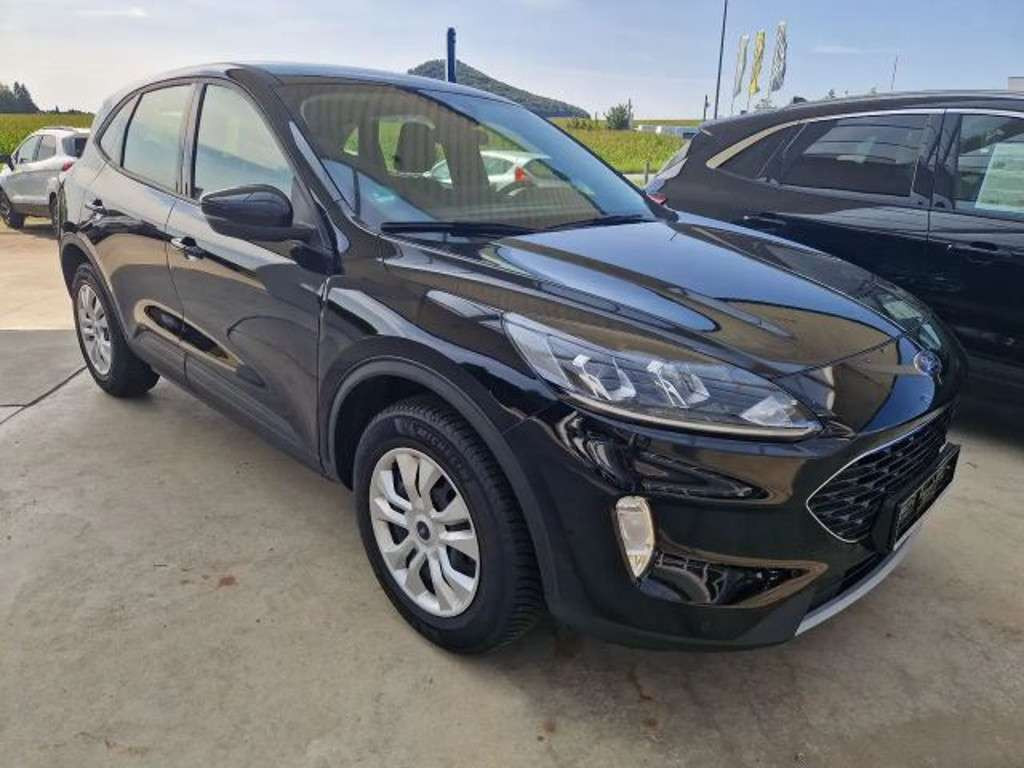 Ford Kuga 2024 Benzine