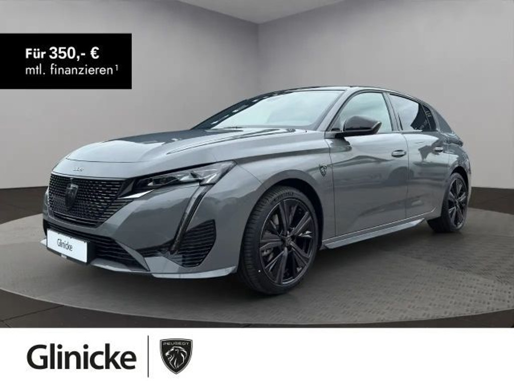 Peugeot 308 2025 Hybride Benzine