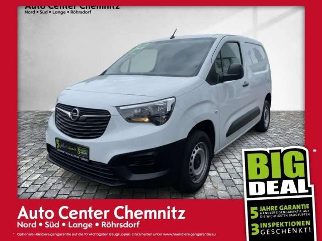 Opel Combo 2023 Diesel