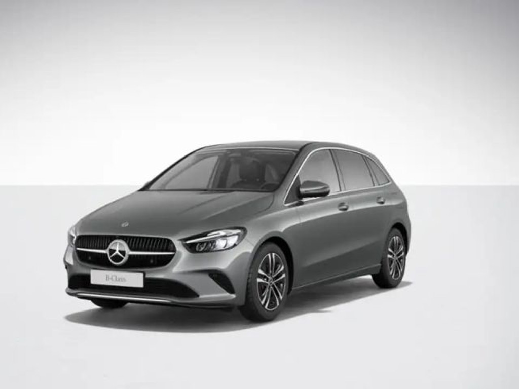 Mercedes-Benz B-Klasse 2025 Benzine