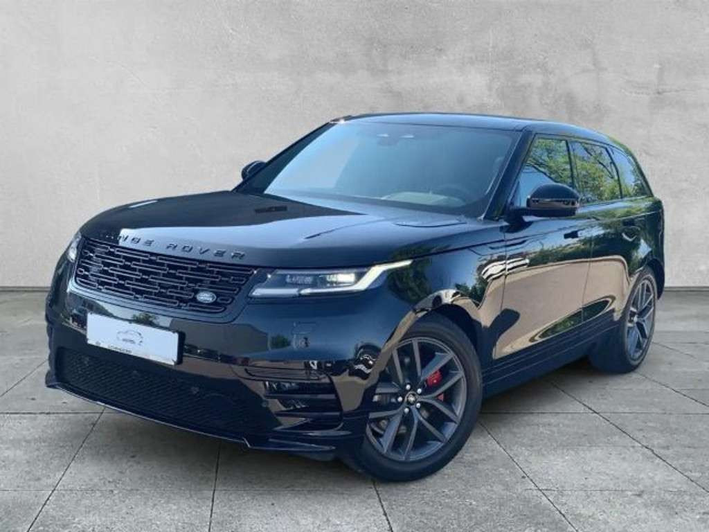 Land Rover Range Rover Velar 2024 Benzine