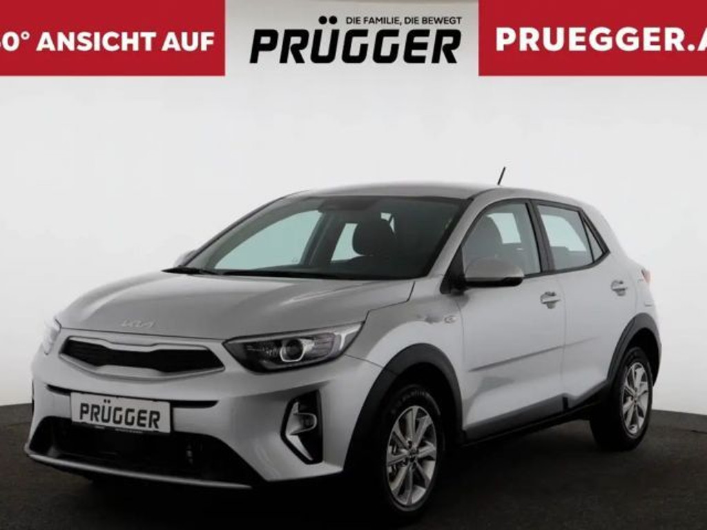 Kia Stonic 2025 Benzine