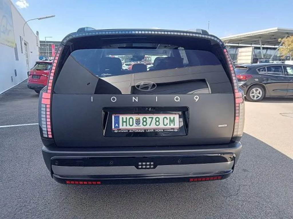 Hyundai IONIQ 9