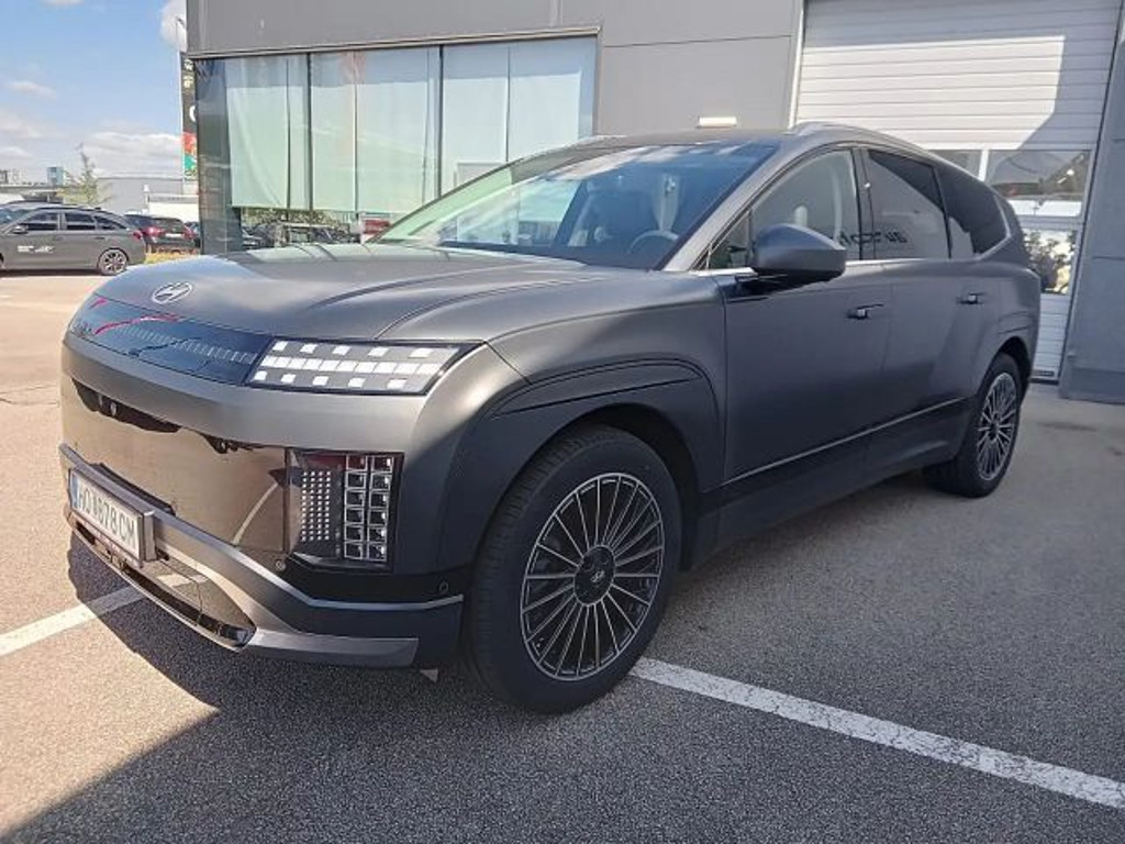 Hyundai IONIQ 9