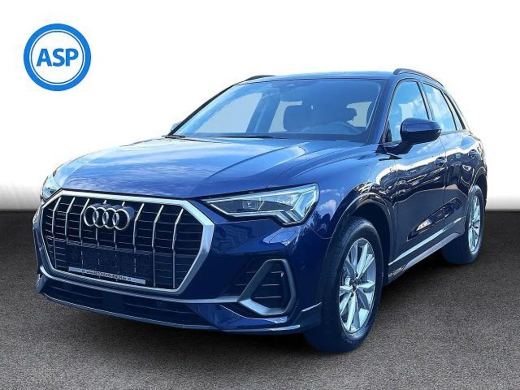 Audi Q3 2022 Diesel