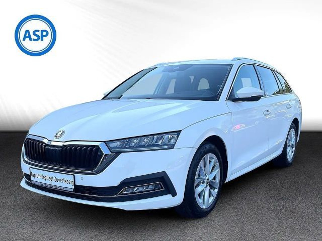 Skoda Octavia 2023 Diesel