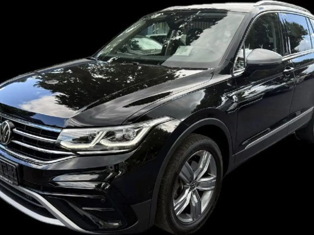 Volkswagen Tiguan 2023 Diesel