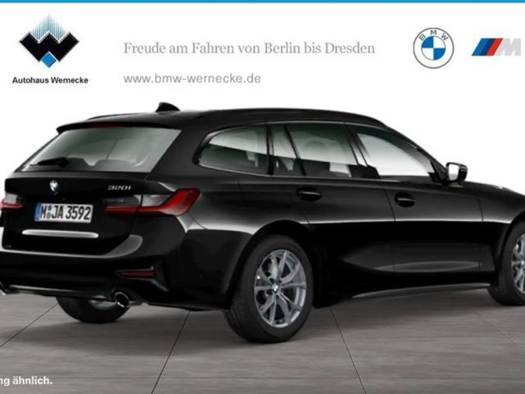 BMW 3 Serie