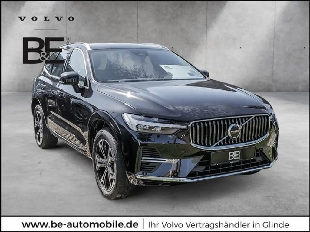 Volvo XC60 2022 Hybride Benzine