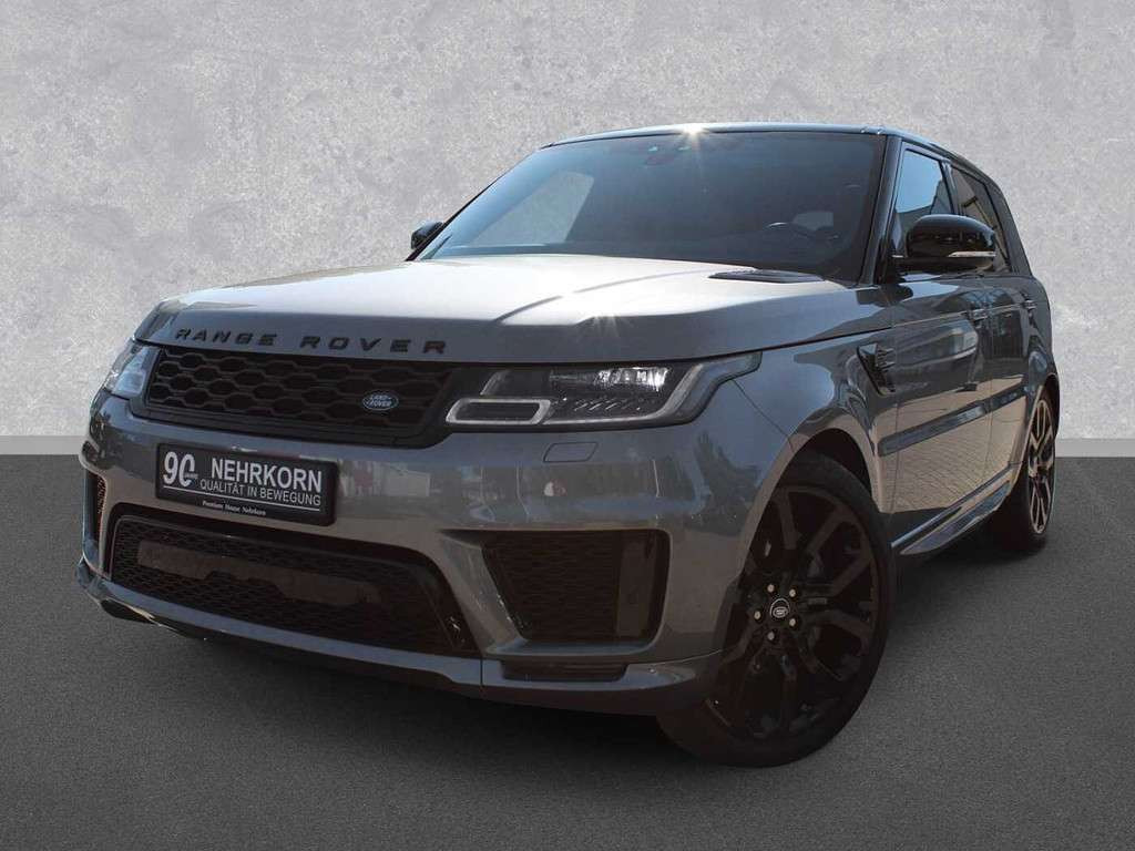 Land Rover Range Rover Sport 2022 Diesel